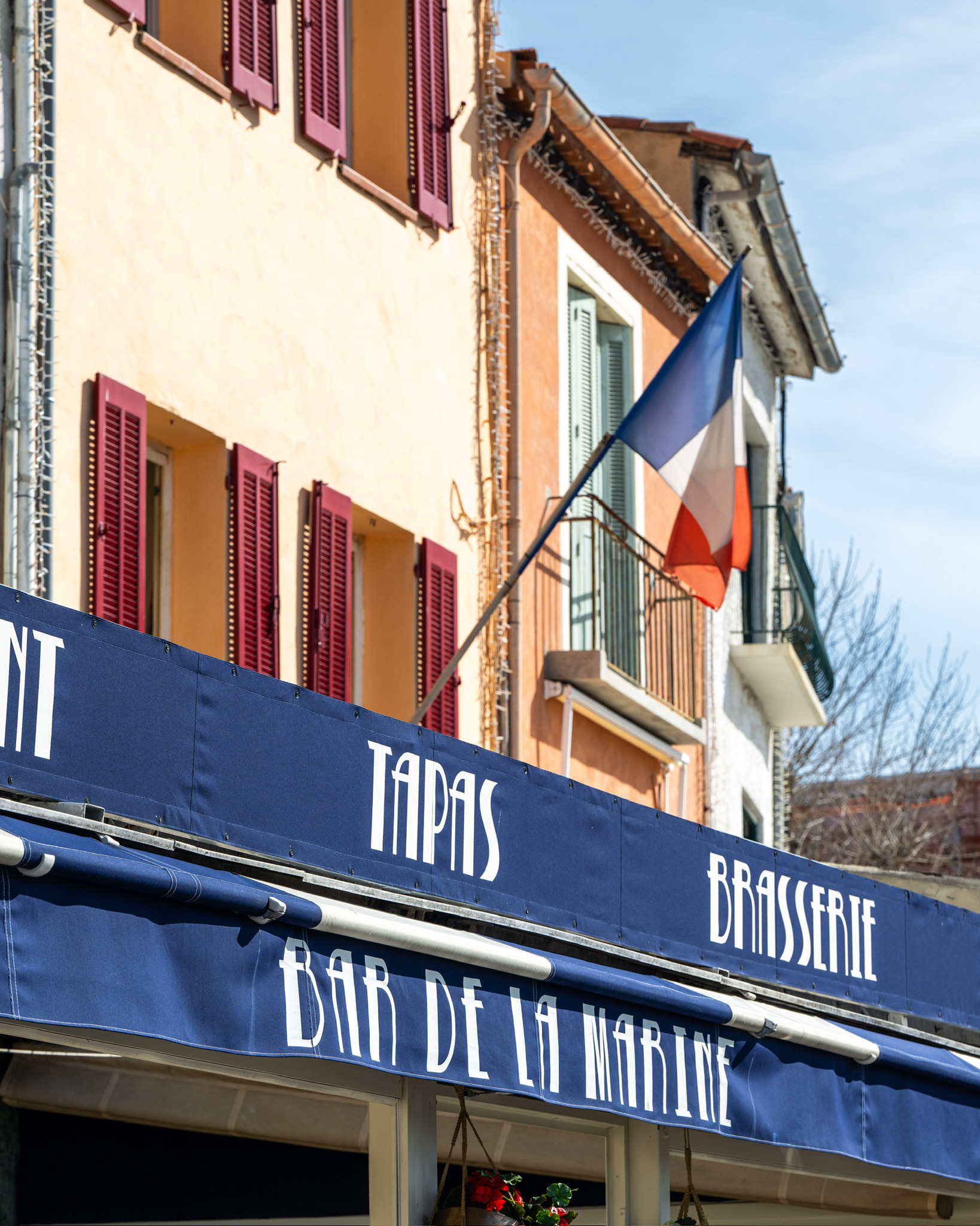 Conseil de Révision le 1er avril 1939 -bar de la marine